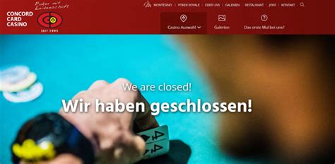 casinos in österreich geschlossen